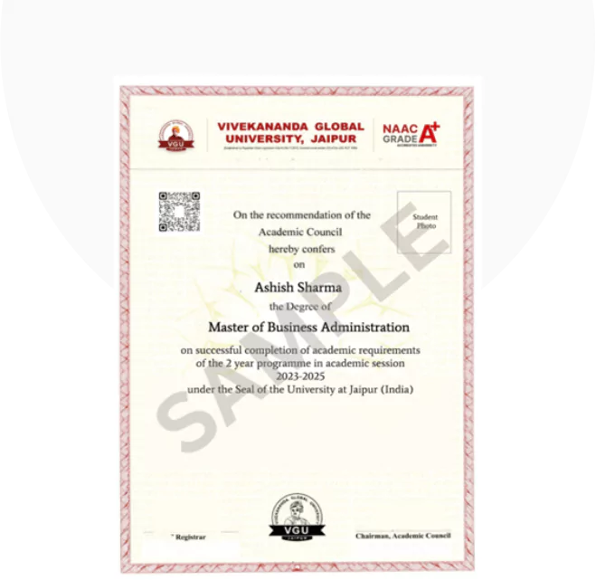 sample-degree